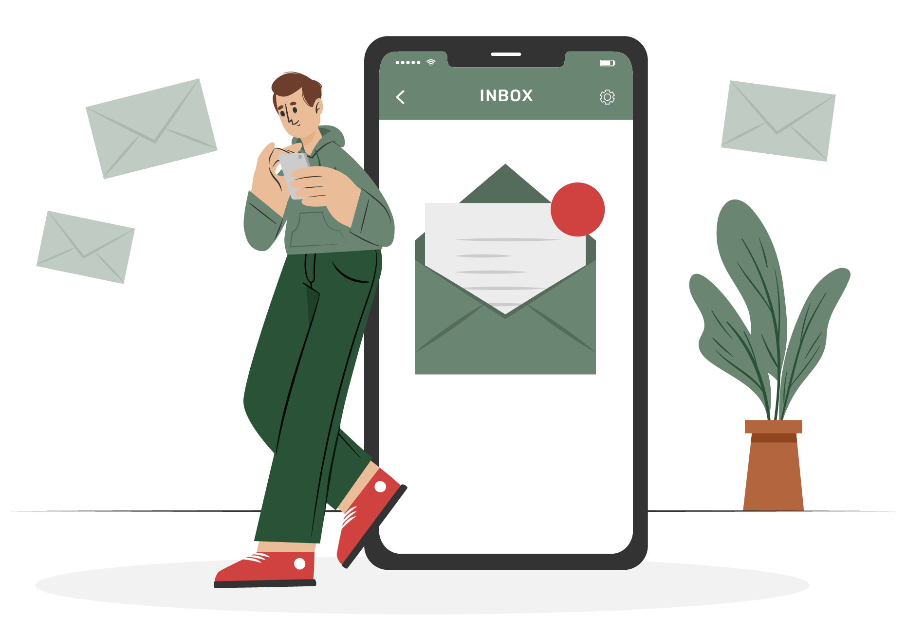 Three Mail Colorado Commercial Mail Receiving Agency | Denver Virtual Office